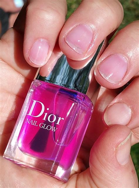 buy dior nail glow|dior nail polish 2021.